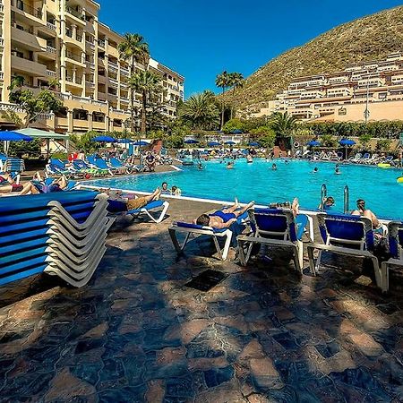 Studio In Los Cristianos Ocean View Арона Экстерьер фото