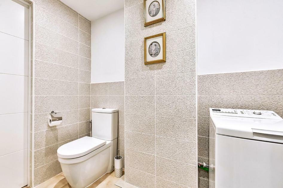 Studio In Los Cristianos Ocean View Арона Экстерьер фото
